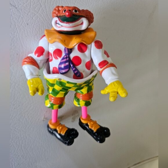 Teenage Mutant Ninja Turtles Action Figures Set Of 5 - Picture 3 of 11